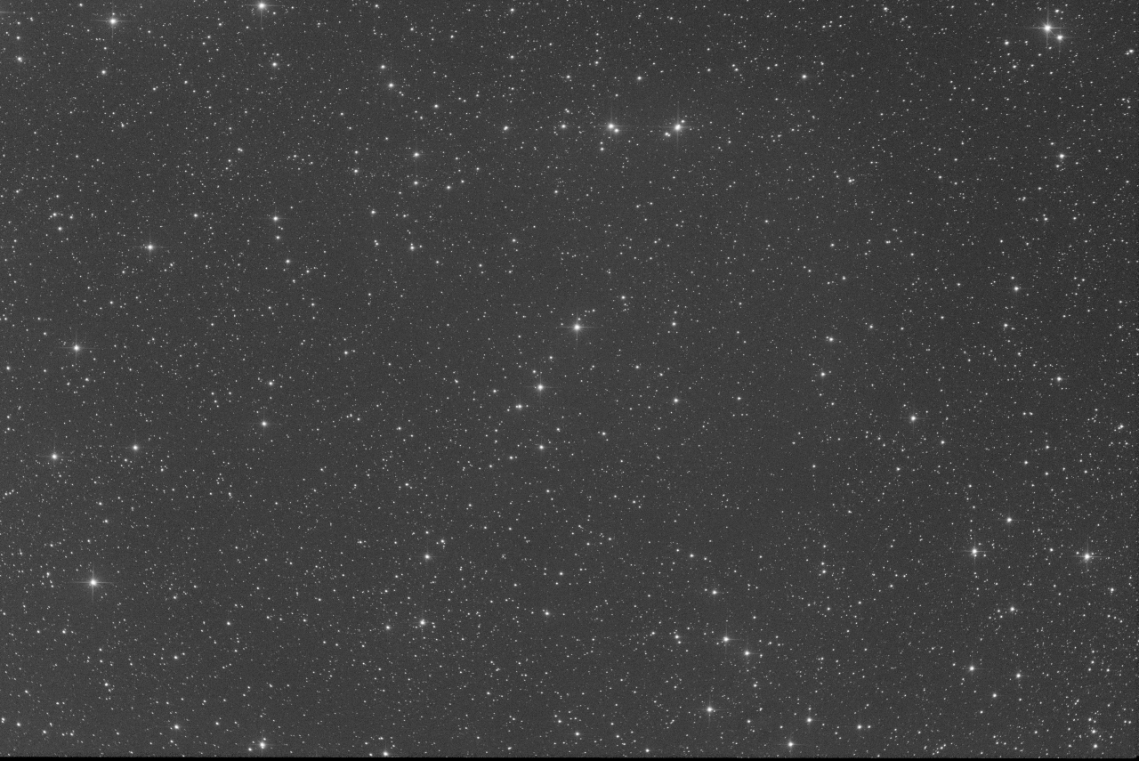 Eastern Smaug in Cygnus Panel -1 - B
