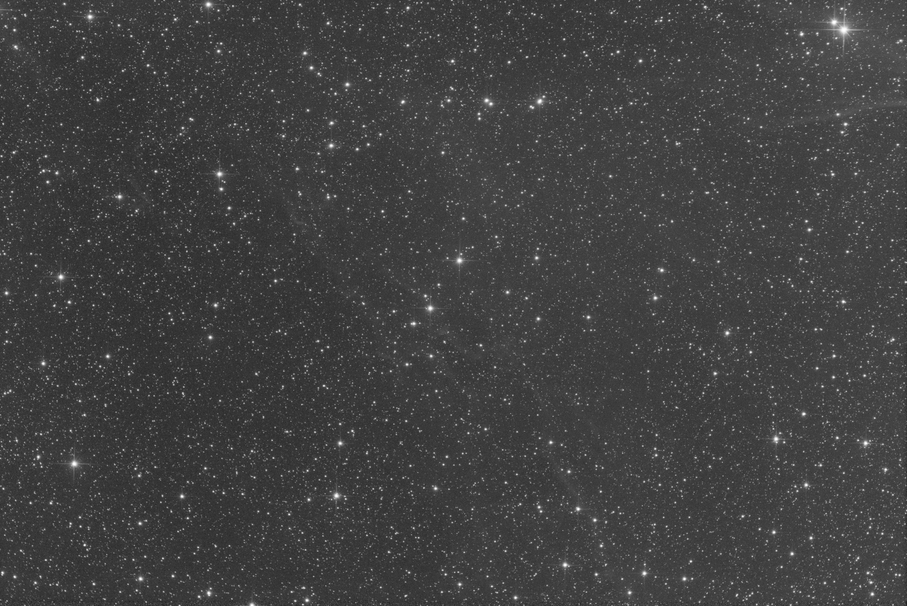 Eastern Smaug in Cygnus Panel -1 - R