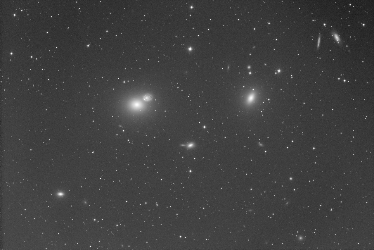 M60 sn2022hrs in NGC4647 - B
