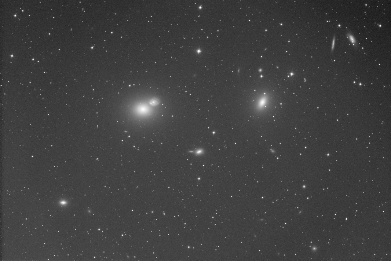 M60 sn2022hrs in NGC4647 - G