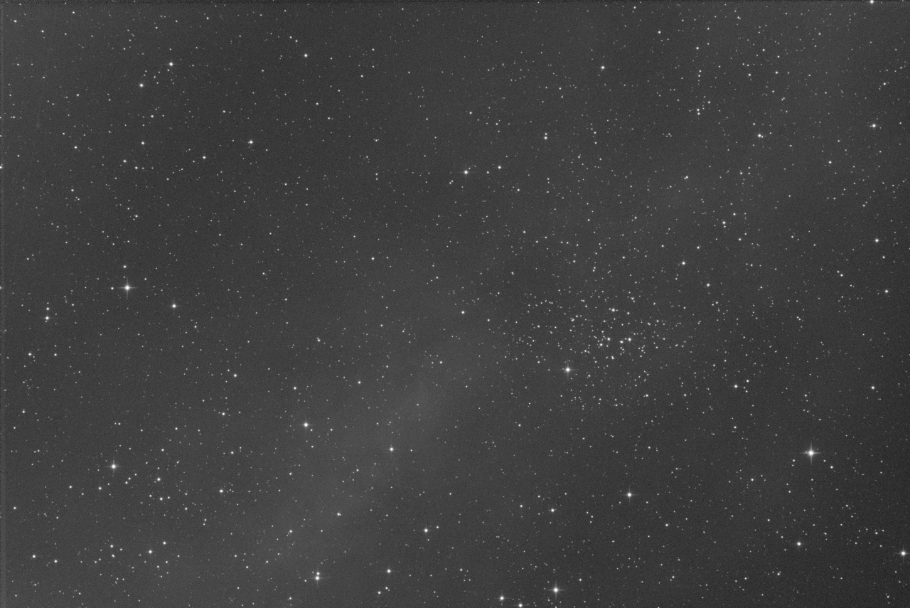 NGC 2112 - Take 2 - R