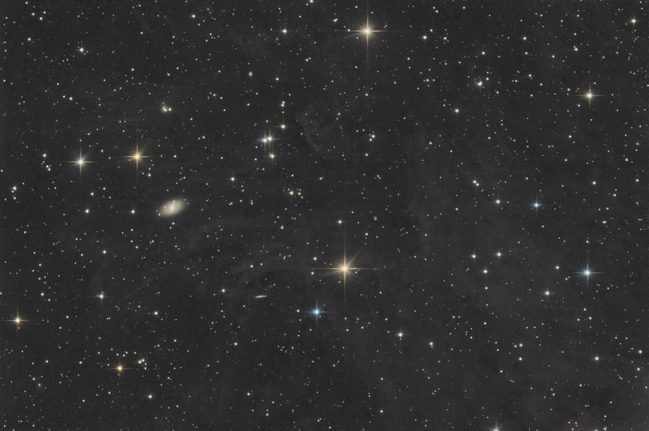 NGC2787 through IFN OSC L3 51x360s Solved MSGR BN PCC NR ArcSinh MS MMTLargeScaleShrpn Curves ET FixStarCores jpg