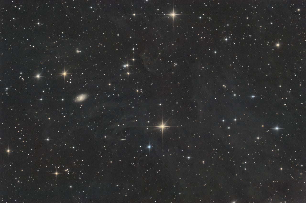 NGC2787 through IFN OSC L3 51x360s Solved MSGR BN PCC NR ArcSinh MS MMTLargeScaleShrpn Curves ET FixStarCores png