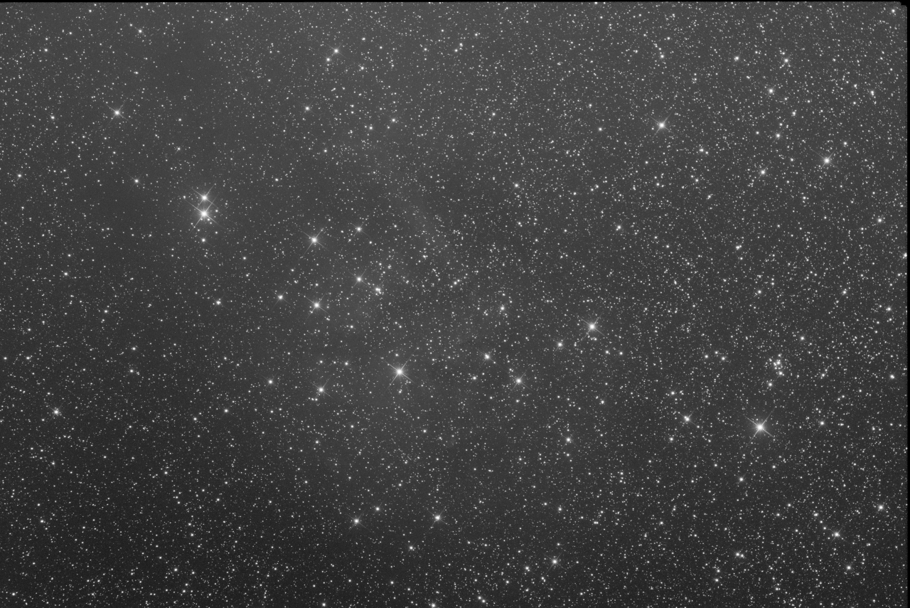 Sh2-132 - Lion Nebula - G