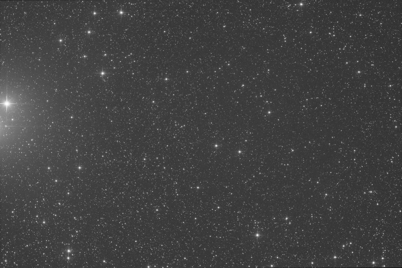 Western Smaug in Cygnus Panel 0 - G