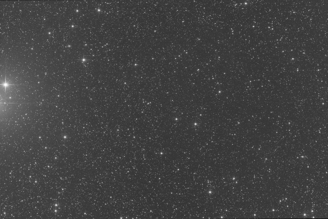 Western Smaug in Cygnus Panel 0 - R