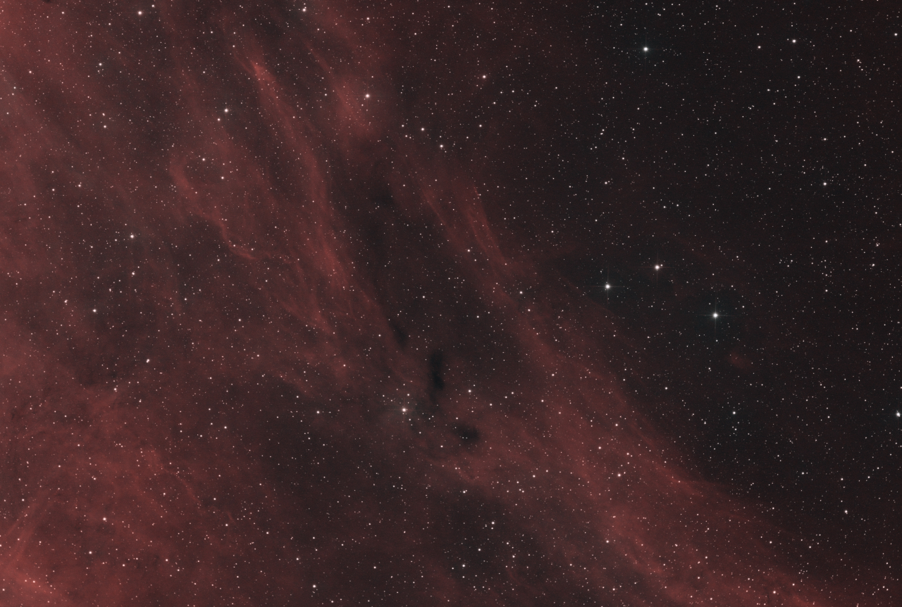 Western Smaug in Cygnus Panel 2 HOO QuickEdit2 jpg