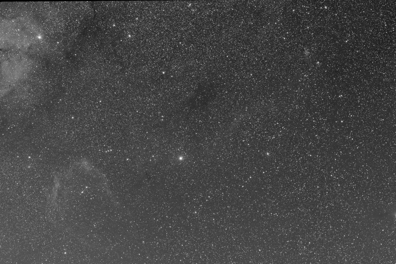 Cepheus on HD204211 - R