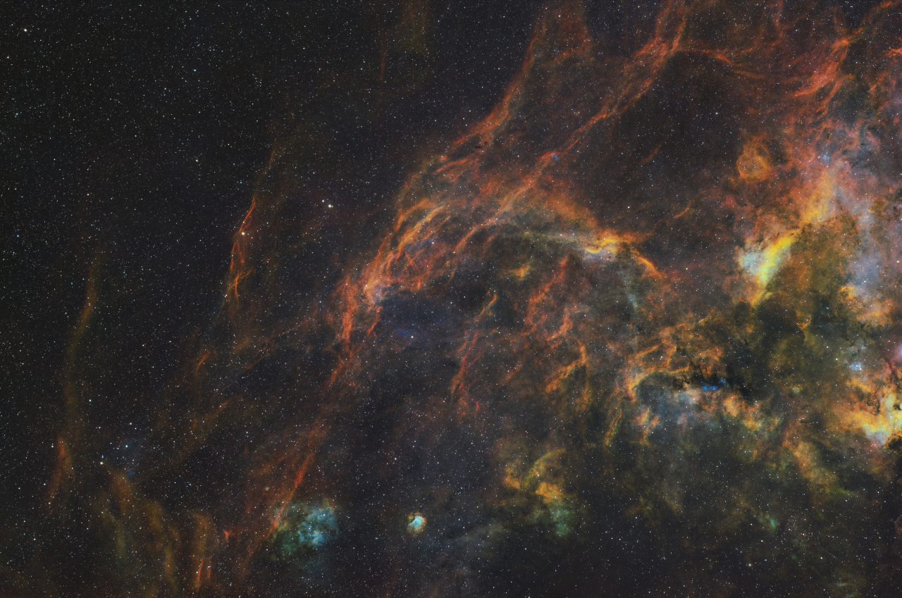 Cygnus on HD193701 MSGR SHO Starless GHS Curves QuickEdit ReAddHaStars RGBStarColor AddBroadband jpg