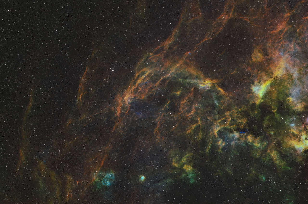 Cygnus on HD193701 MSGR SHO Starless GHS Curves QuickEdit ReAddHaStars jpg