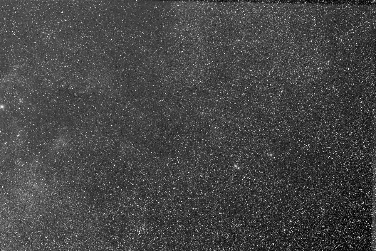 Cygnus on HD193701 - G