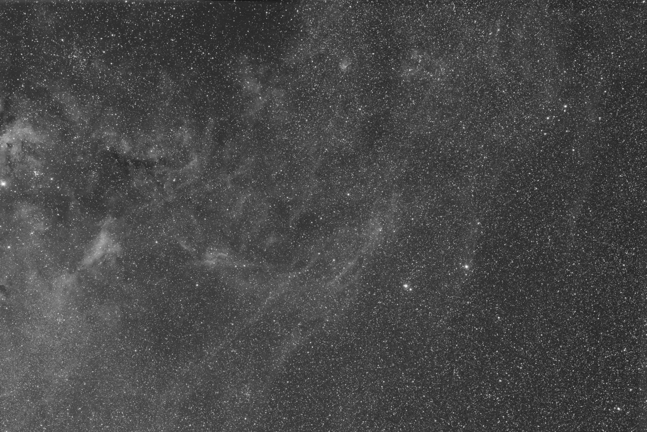 Cygnus on HD193701 - R