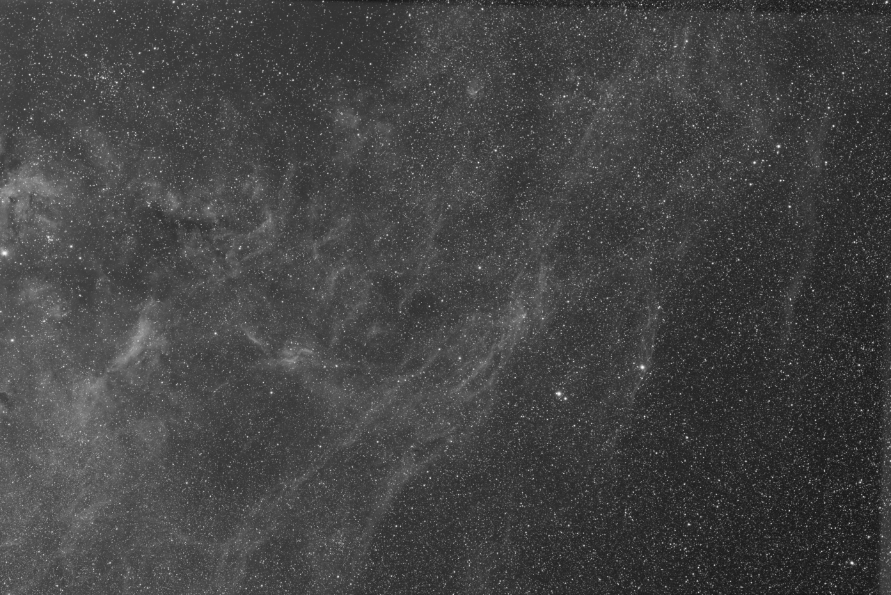 Cygnus on HD193701 - Sii3