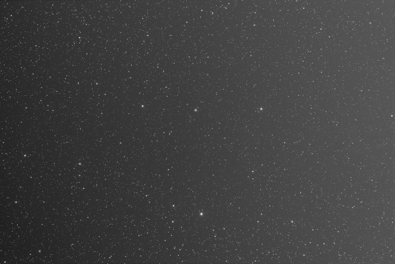 NGC3344 at 135mm - G