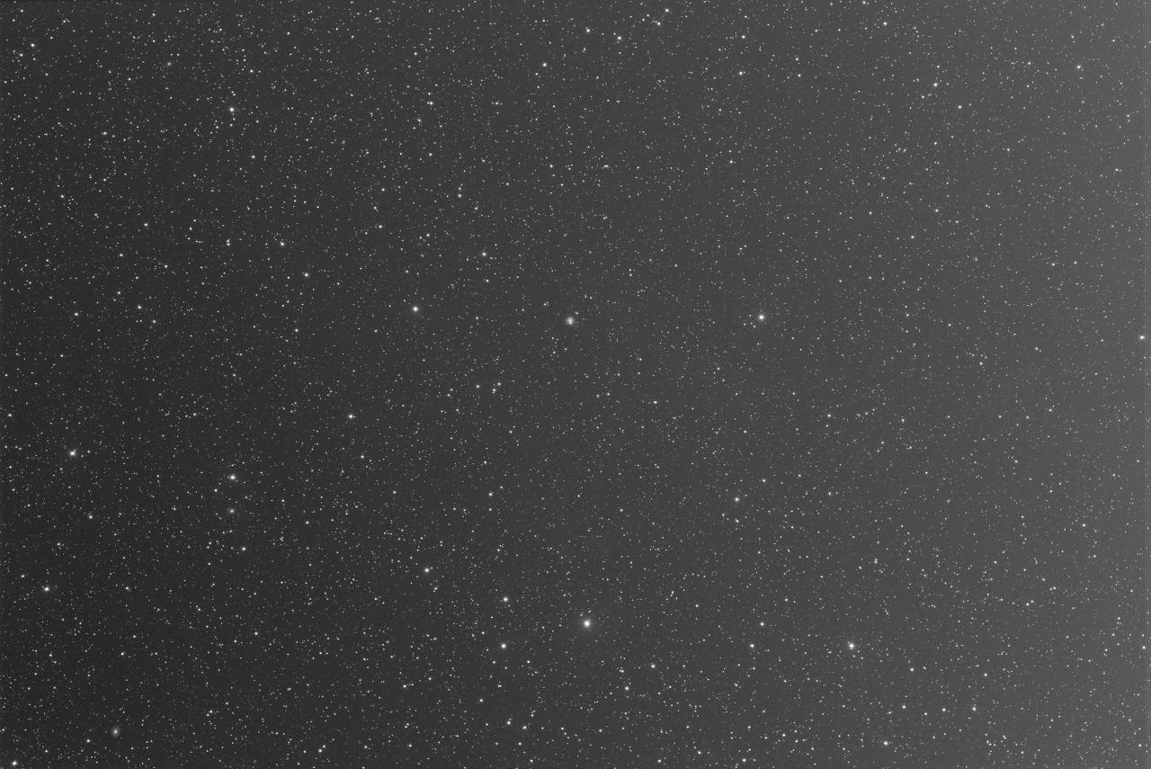 NGC3344 at 135mm - R