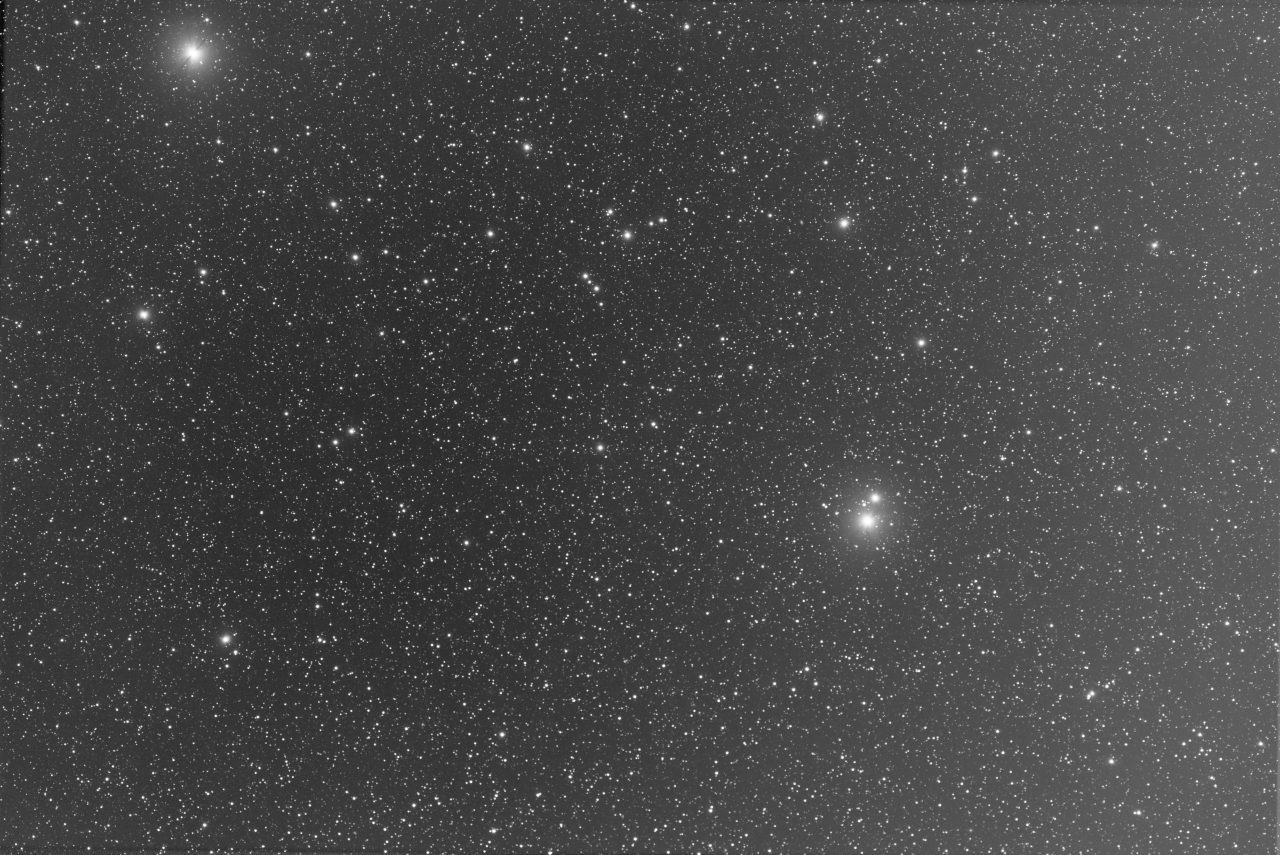 m101 at 135mm P2 - L