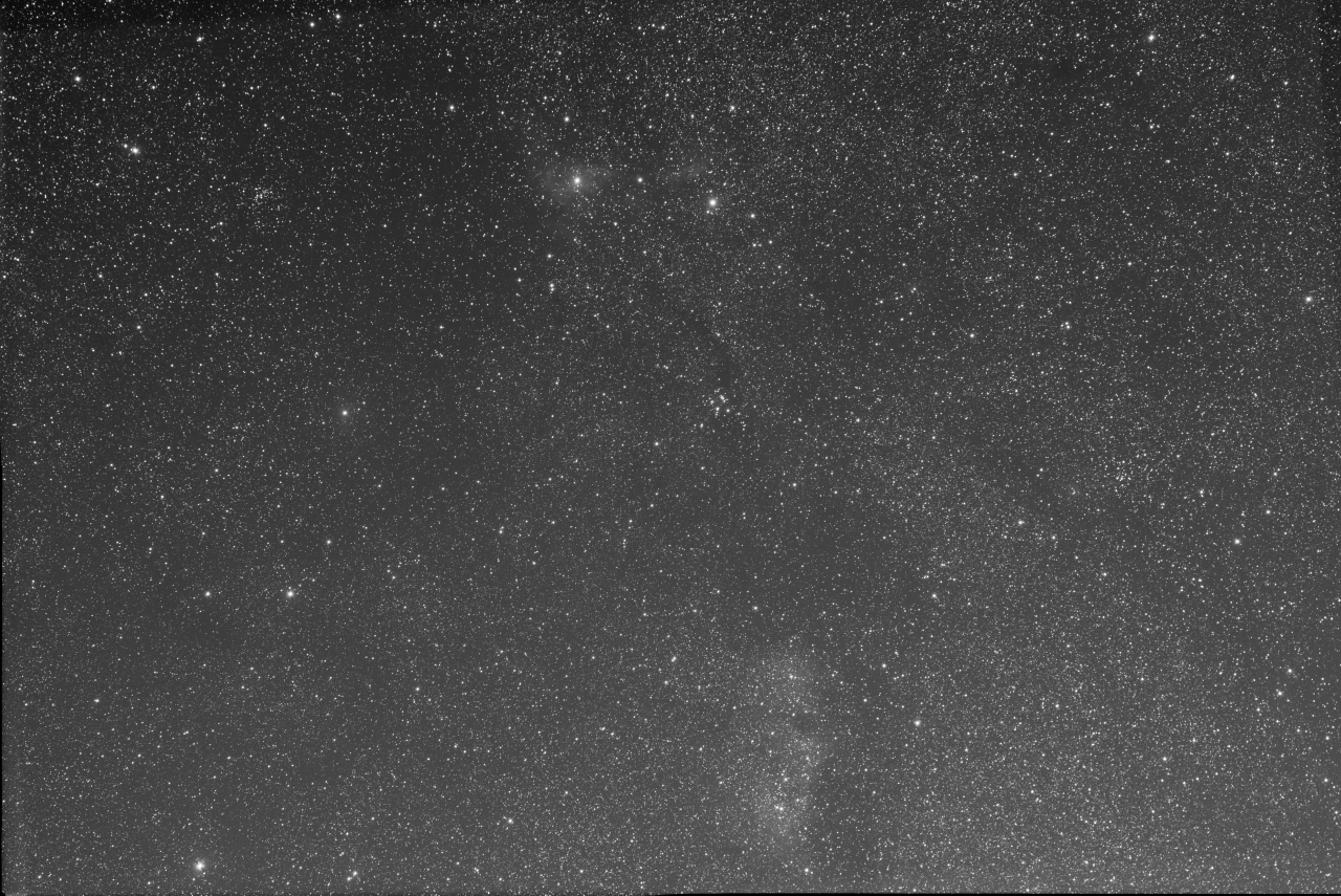 sh2-202 in Cassiopeia - G