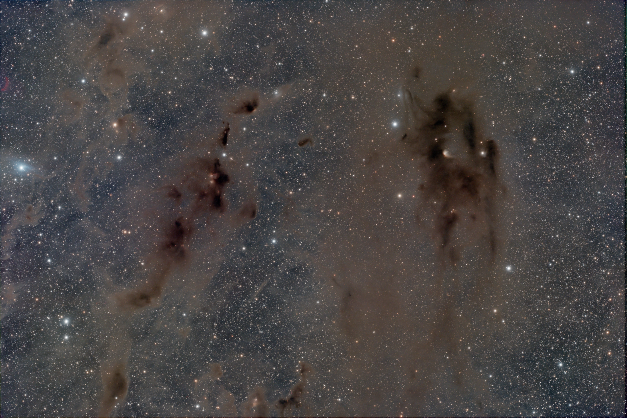 Barnard 22 RGB R 67x180s G 60x180s B 46x180s DBE SCC BlendDeepsnr HT GHSStars jpg
