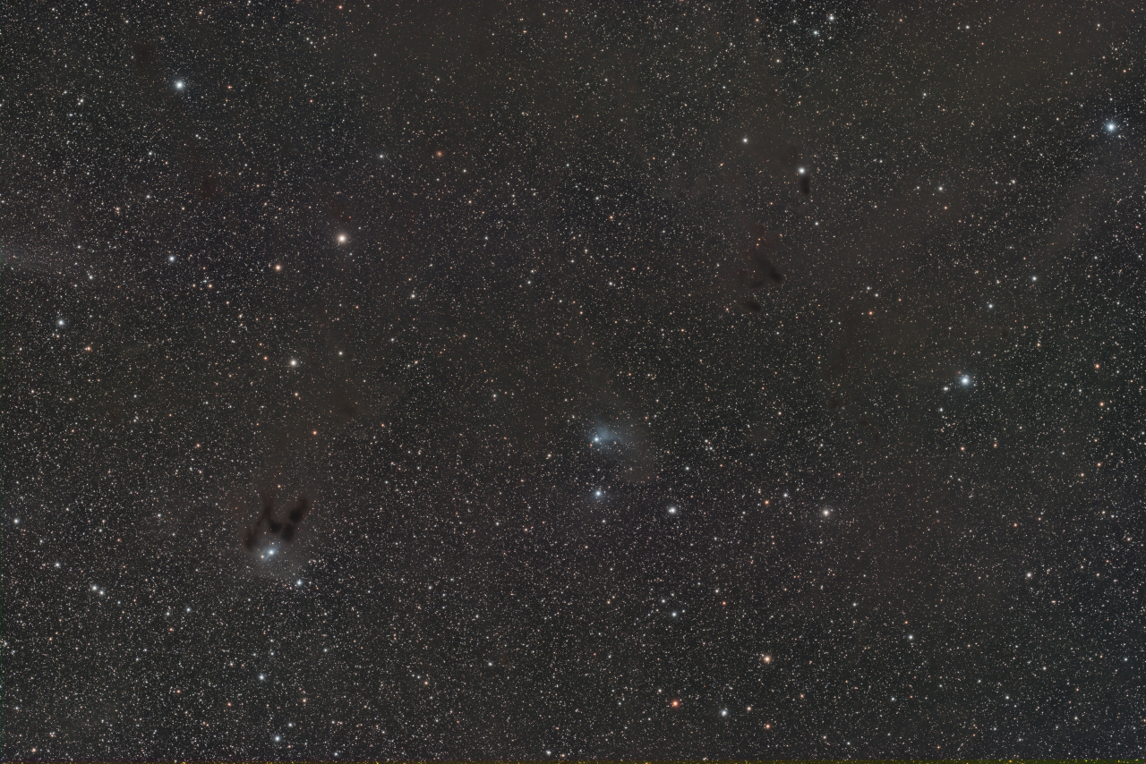 Barnard 23 24 and 26 L 138x180s ESD LN LSPR R 30x180s G 28x180s B 17x180s GHSOnly QuickEdit jpg