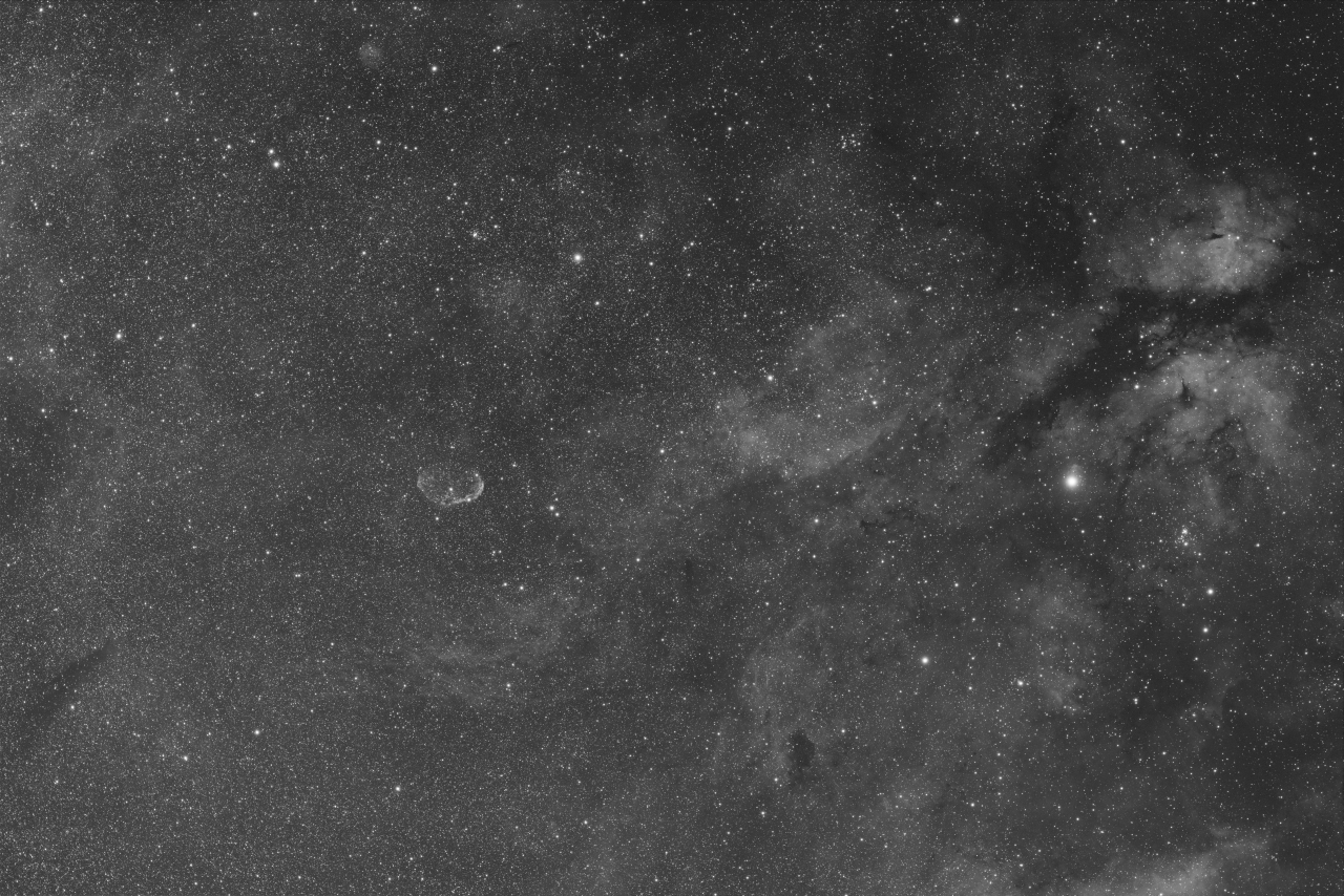 Crescent Region - R