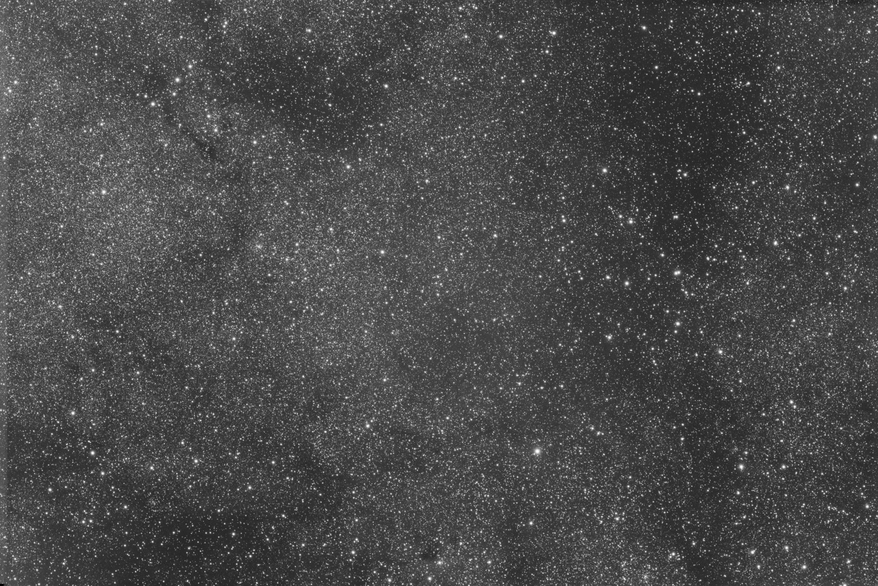 Cygnus - wr134 to Tulip South 1 - G