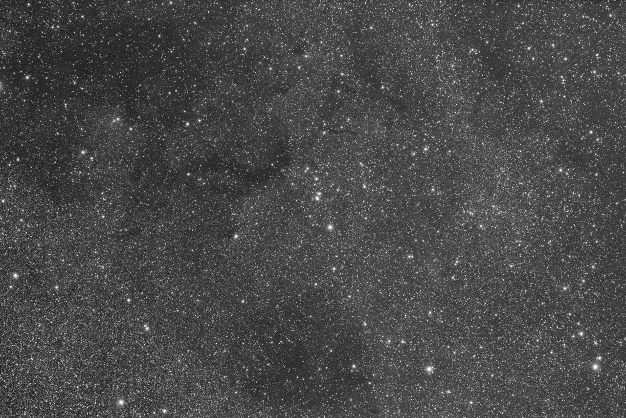 Cygnus - wr134 to Tulip - G