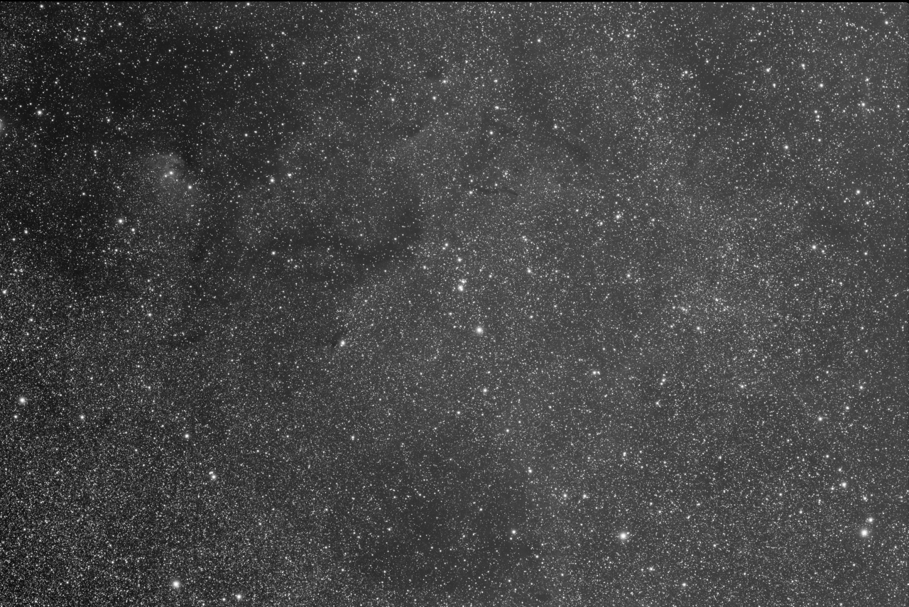 Cygnus - wr134 to Tulip - L3