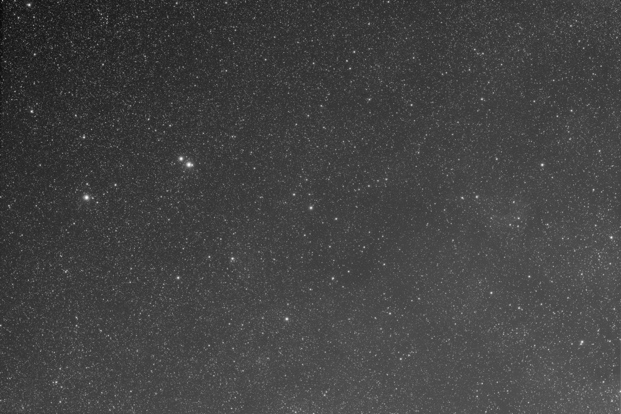Cygnus on HD192985 - G