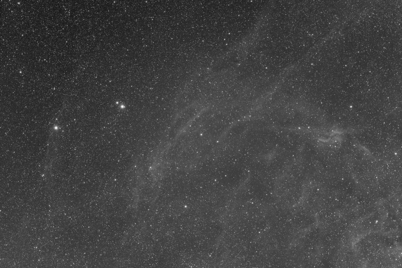 Cygnus on HD192985 - R
