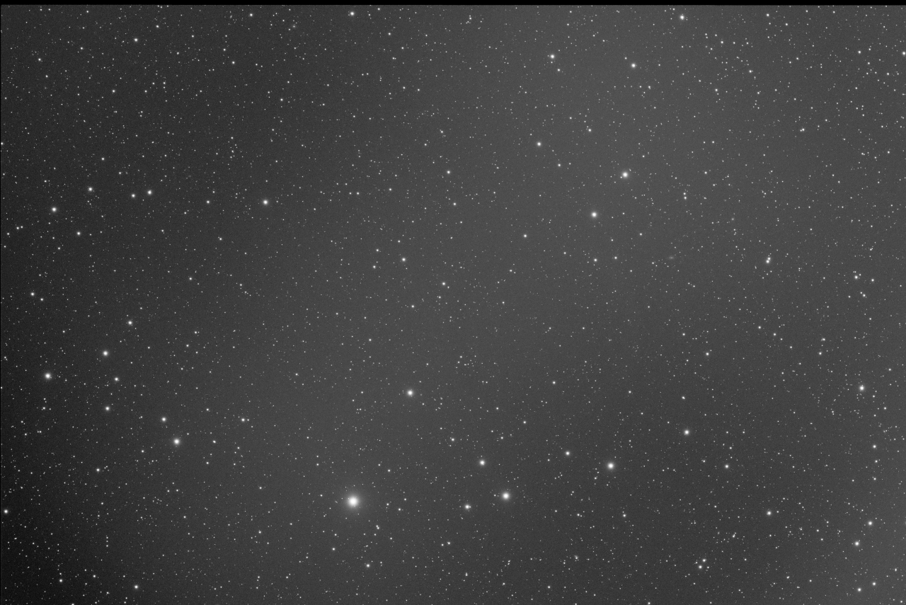 Draco near SAO HD 133229 - L3
