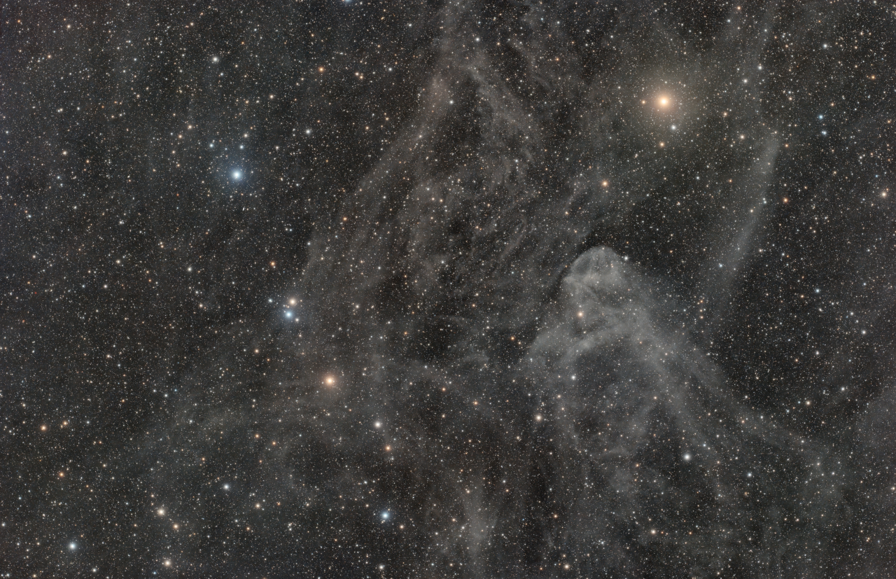 Hercules - Nebula and DolDzim7 RGB R 87x360s G 71x360s B 60x360s SCC DBE BXCO NR GC Starx MMT BN HT LHE Curves NR2 ABE AddStars jpg