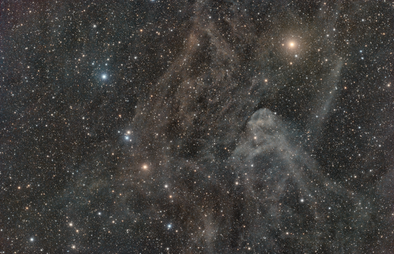 Hercules - Nebula and DolDzim7 RGB R 87x360s G 71x360s B 60x360s SCC DBE BXCO NR GC Starx MMT BN HT LHE Curves NR3 ABE AddStars jpg