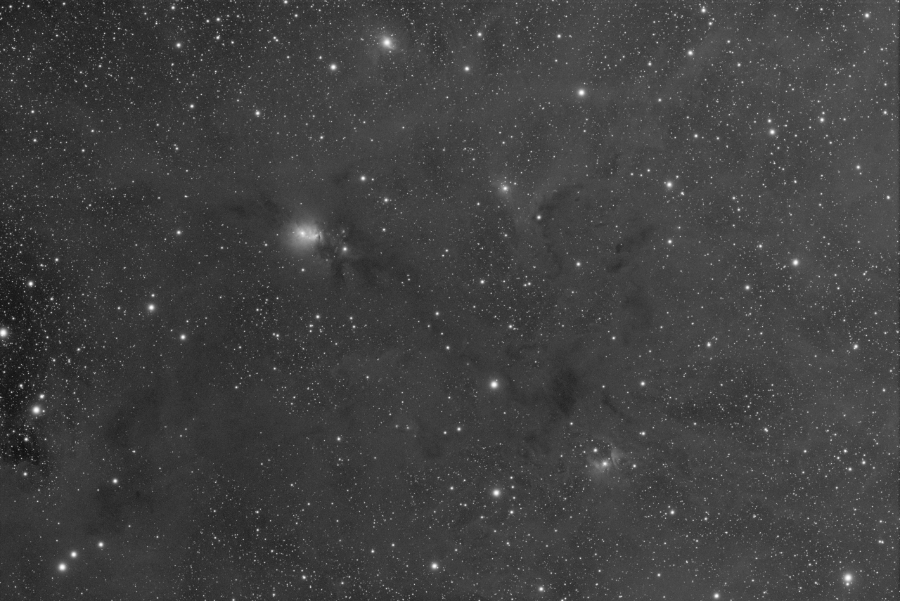 NGC 1333 Region - G