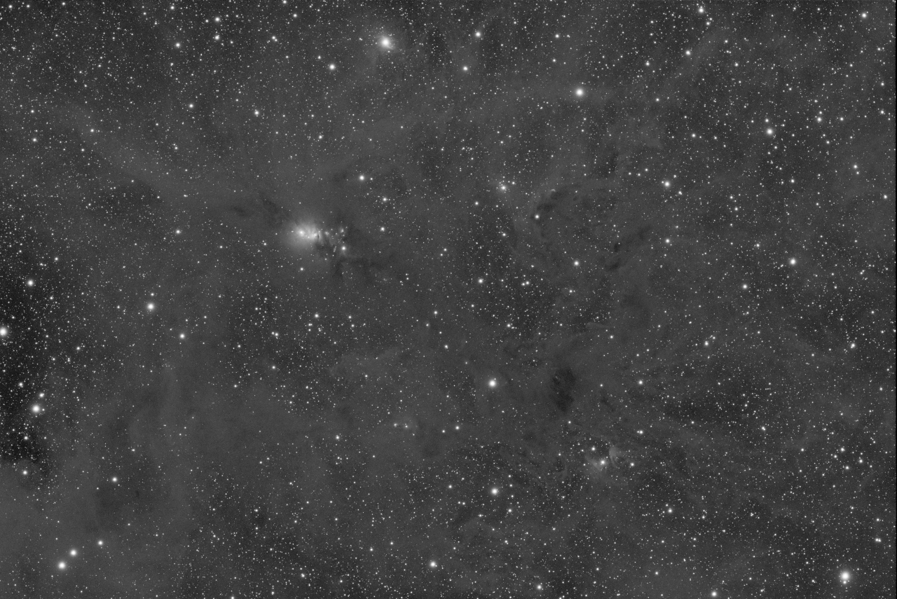 NGC 1333 Region - R