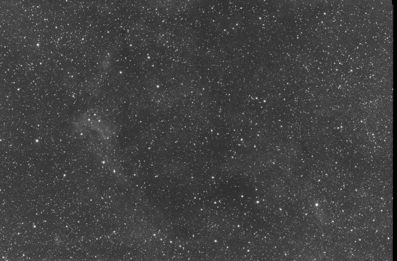 Smaug Mosaic - 02 - Oiii6nm