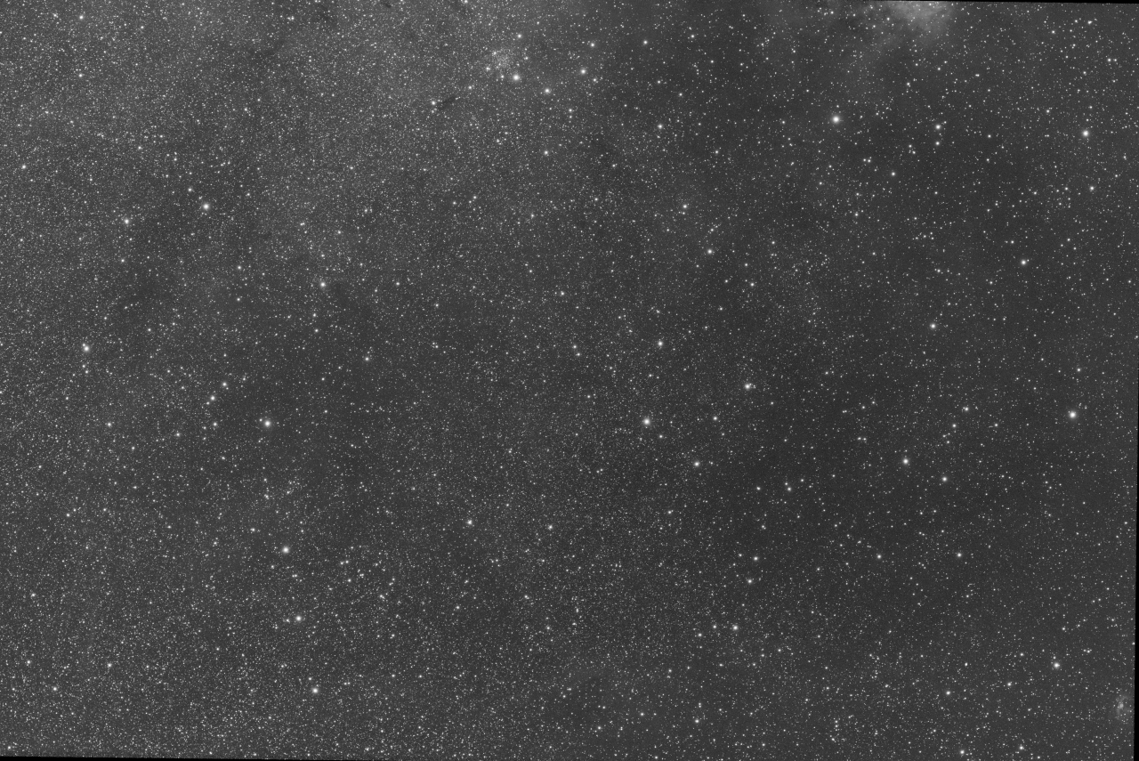 Smaug Mosaic NW1 - 02 - Oiii5nm