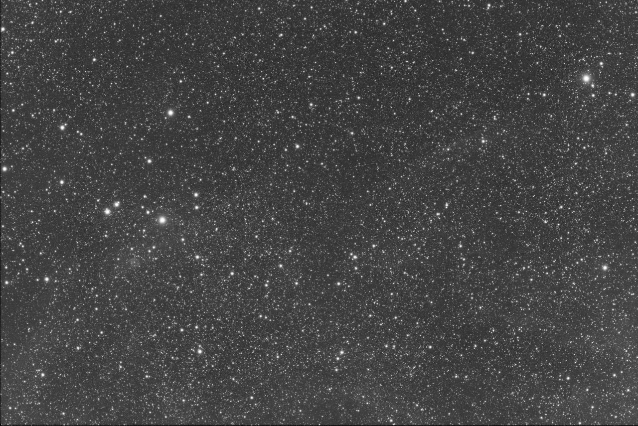 Smaug Mosaic SE1 - 01 - Oiii6nm