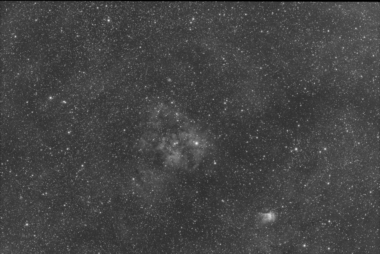 Smaug Mosaic SE1 - 02 - Oiii5nm