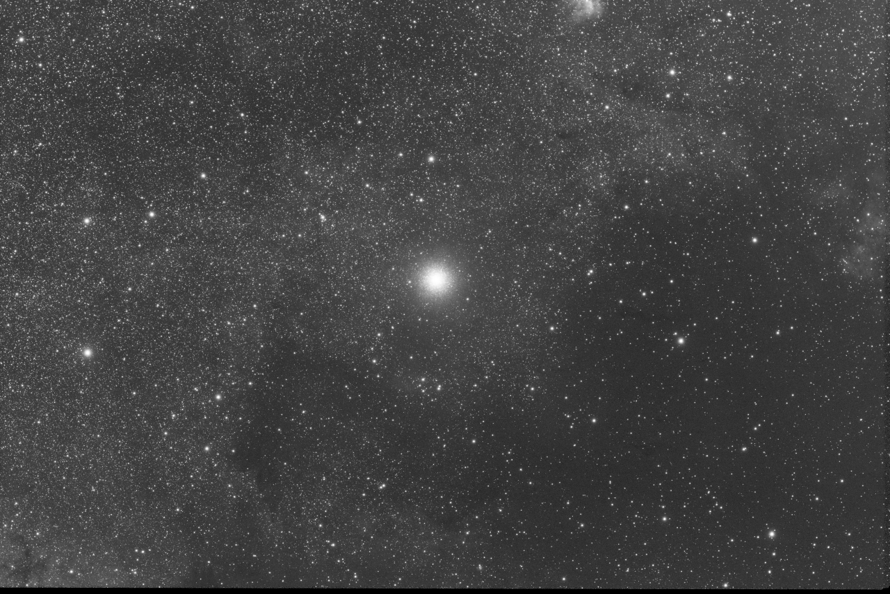 Smaug Mosaic SE1 - 03 - Oiii5nm