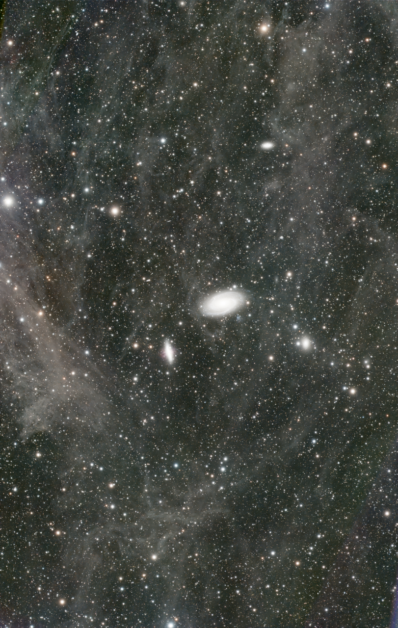 Volcano Nebula and M81 M82 Panel 3 RGB R 32x360s R 33x720s G 92x360s G 24x720s B 30x360s B 29x720s QuickEdit jpg