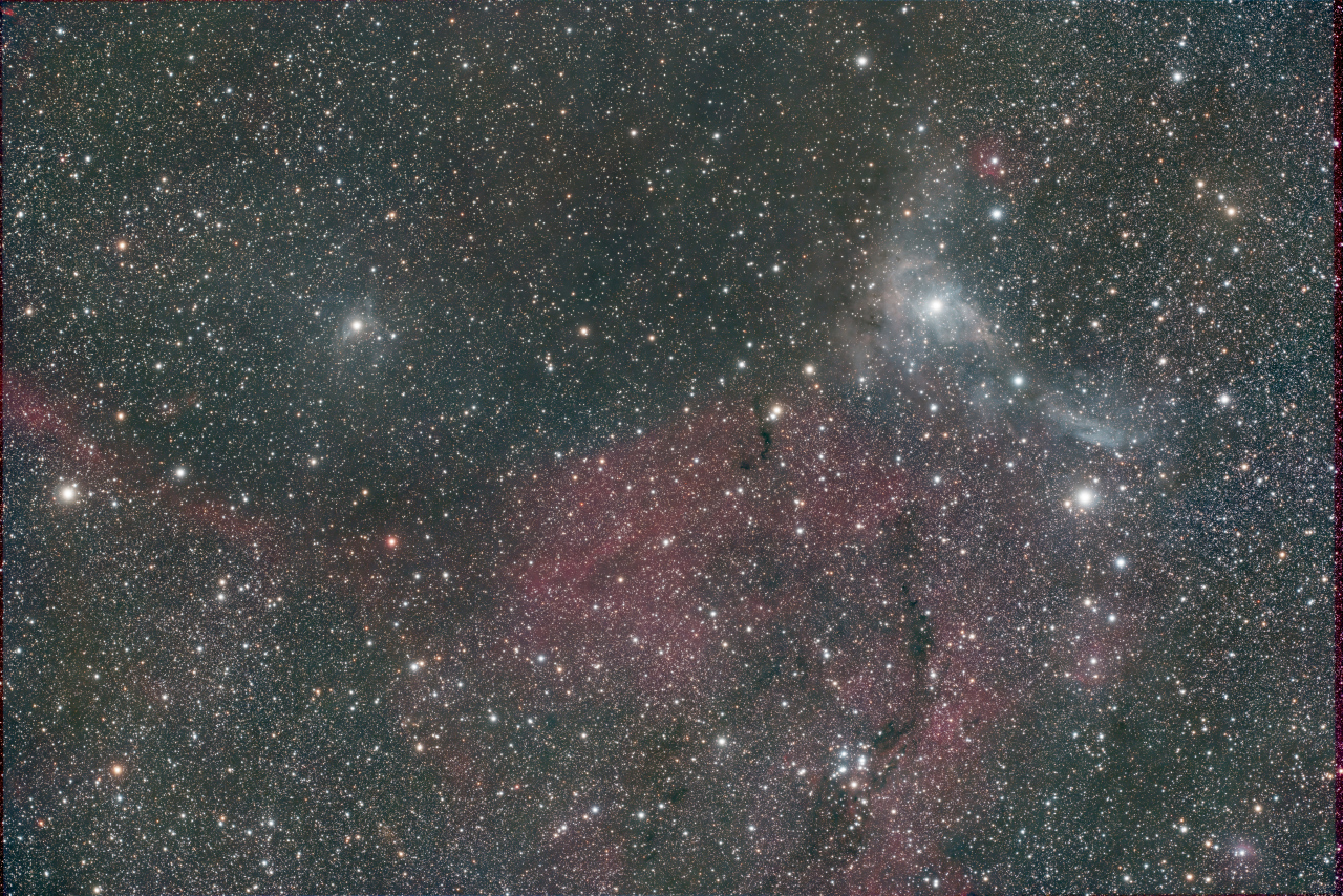 vdB 14 and vdb 15 RGB R 30x180s G 27x180s B 29x180s ESD SCC StarX DBE jpg