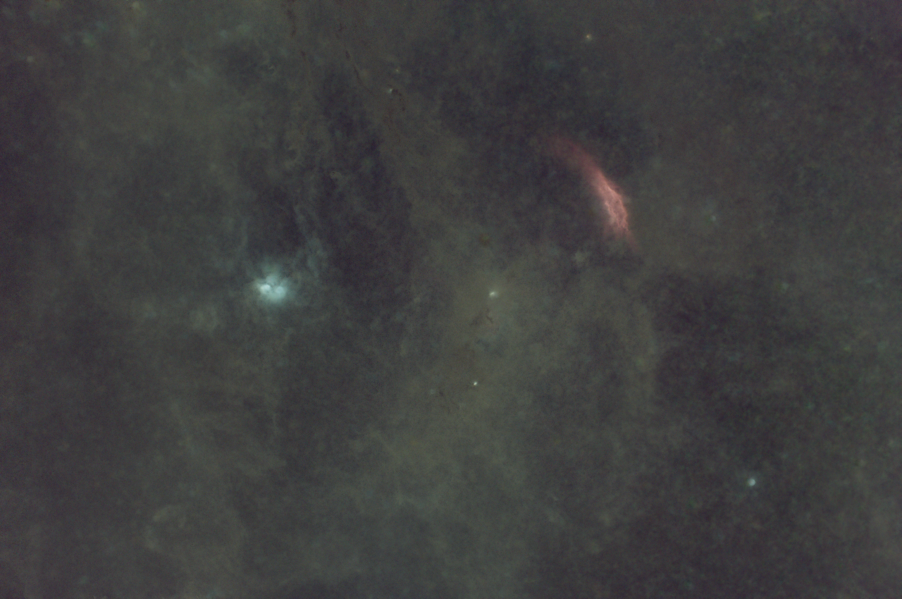 LDN 1472 in Perseus L3 83x360s PSFSW ESD LN CFA Drizzled 2x STFOnly Starless jpg