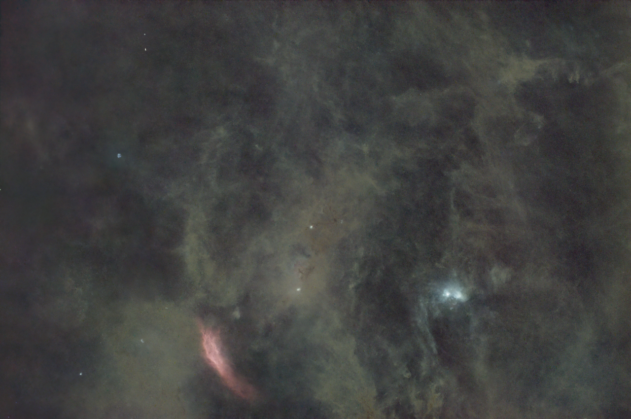 NGC1333 Region L3 344x360s ESD LN Drizzled 2x DBE BlurX StarX HT jpg