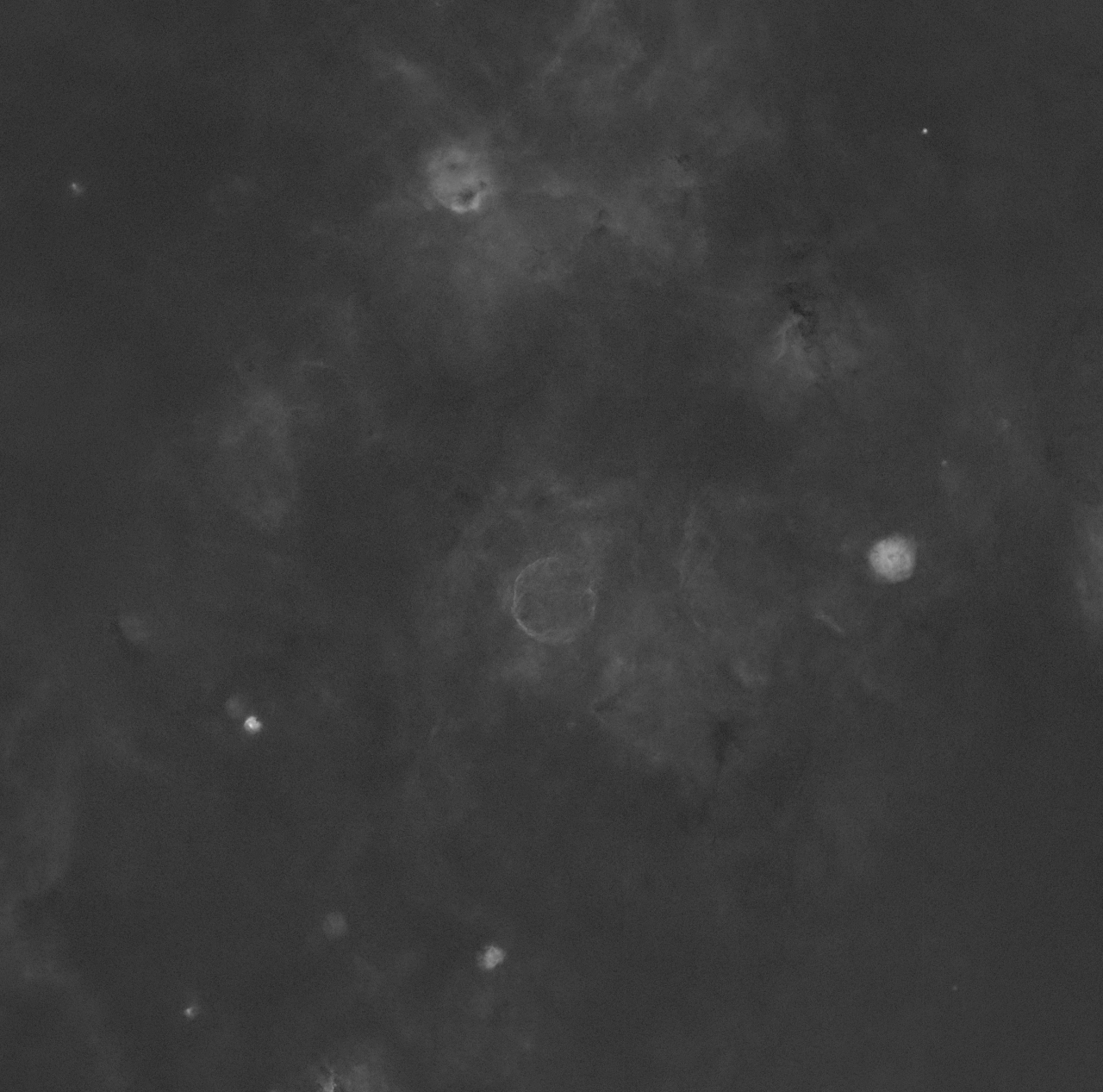 Cepheus near CTB-1 Ha 43x720s DBE Crop StarX jpg