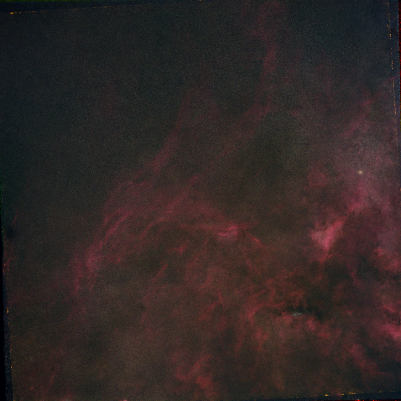 Cygnus near DWB111 IrRGB IR742 31x360s R 16x180s G 16x180s B 12x180s PCC QuickEdit Starless jpg