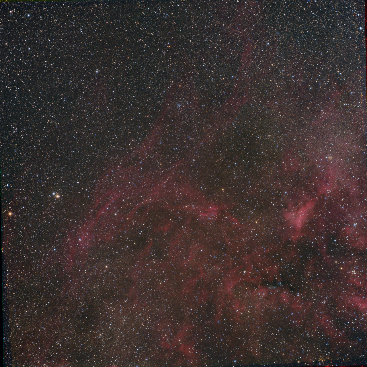 Cygnus near DWB111 IrRGB IR742 31x360s R 16x180s G 16x180s B 12x180s PCC QuickEdit jpg