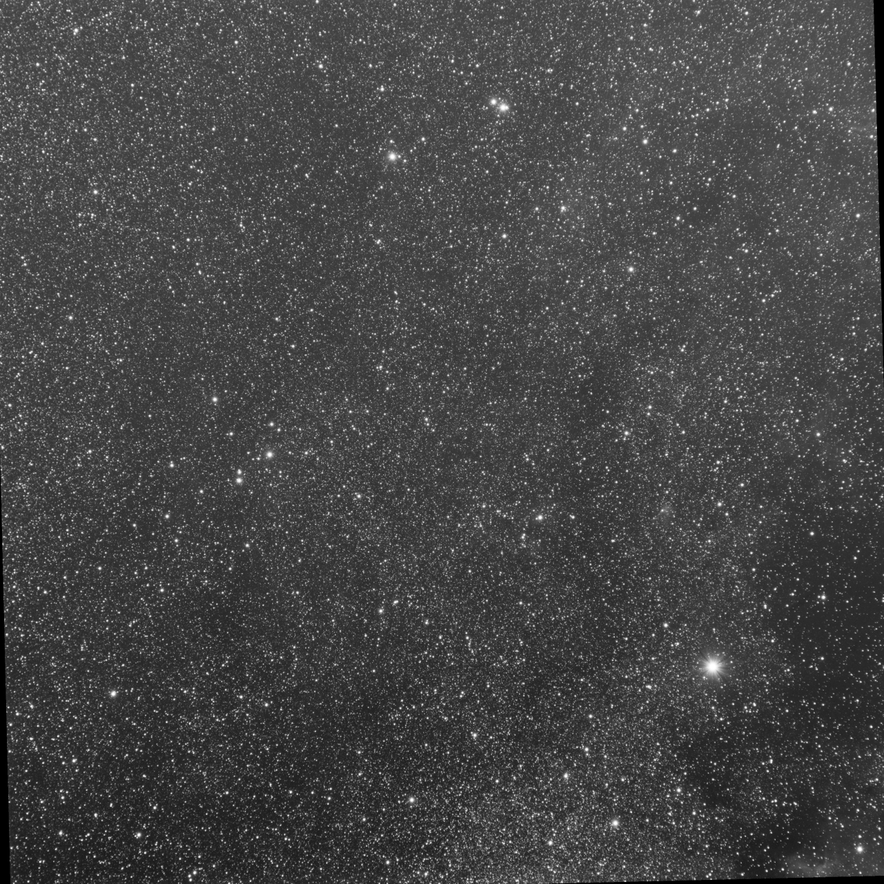 Cygnus near Sh2-115 - L