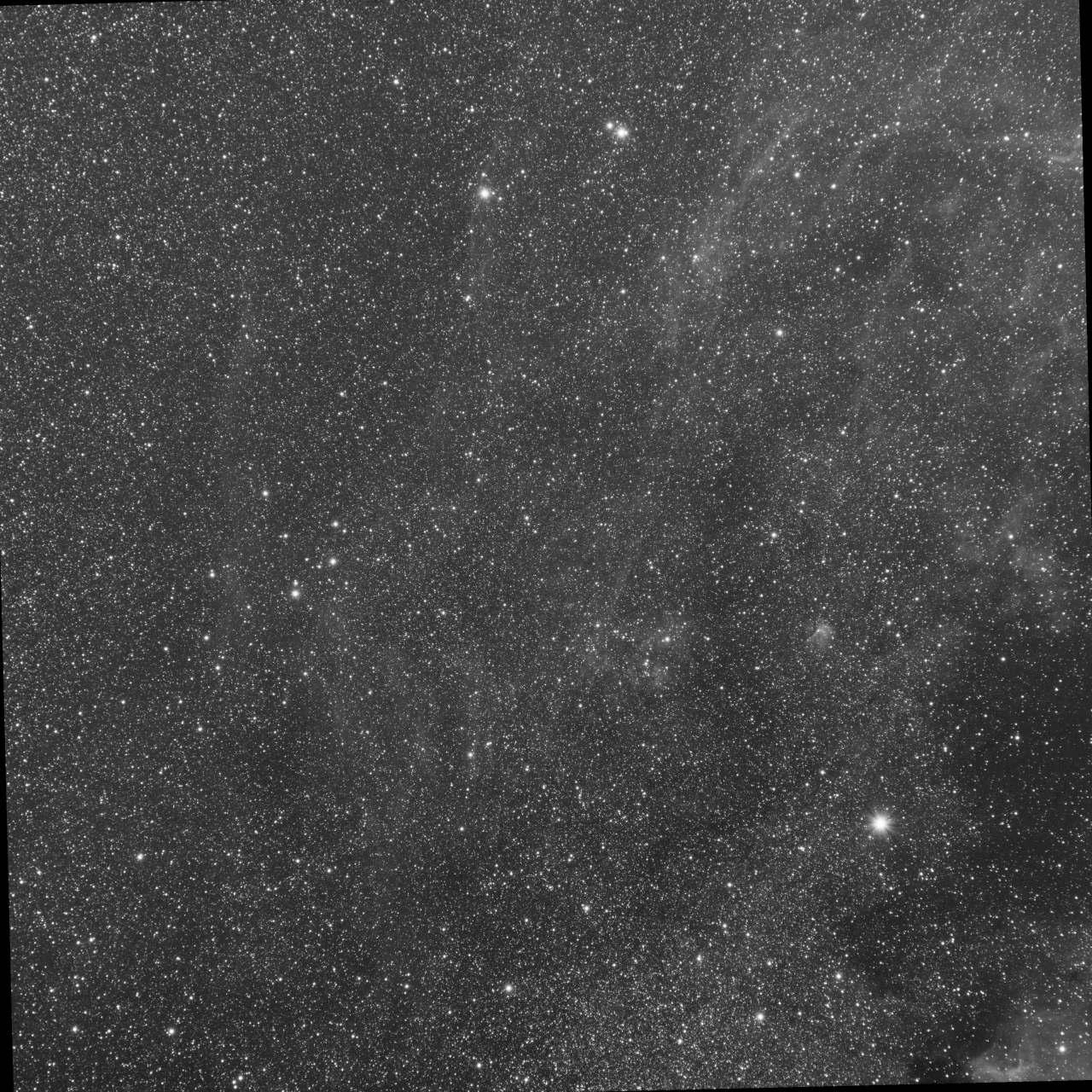 Cygnus near Sh2-115 - R