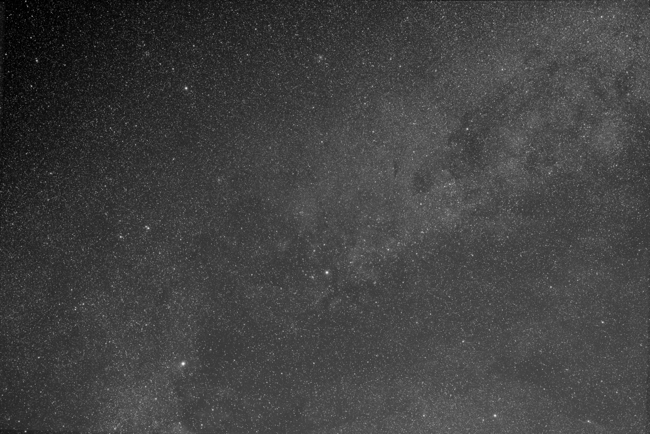 Cygnus on HD192143 - G
