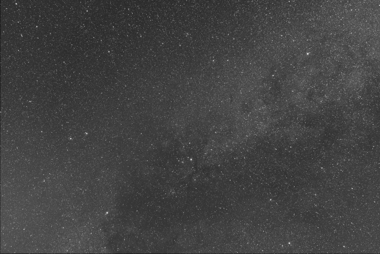 Cygnus on HD192143 - IR742
